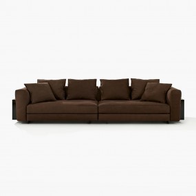 Poliform - Savoy Linear Sofa