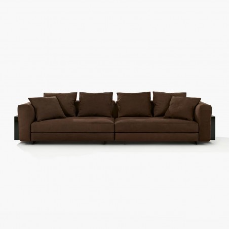 Poliform - Savoy Linear Sofa