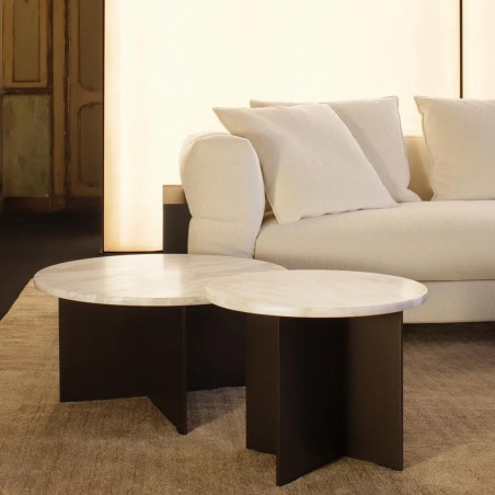 Poliform - Savoy Coffee Table