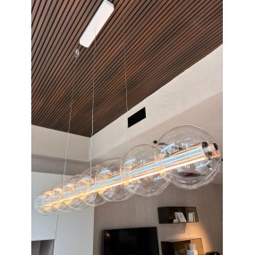 Flos - Luce Sferica S1 Sospensione