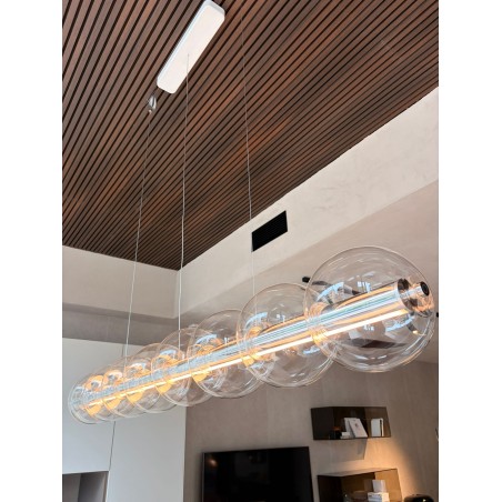 Flos - Luce Sferica S1 Sospensione