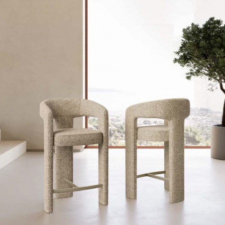 Eforma - Egle Stool Tabouret