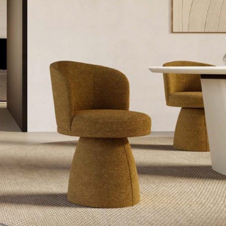 Eforma - Ginger Prestige Poltroncina