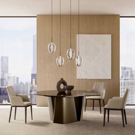 Eforma - Achille Table Ronde