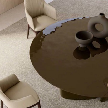 Eforma - Achille Table Ronde