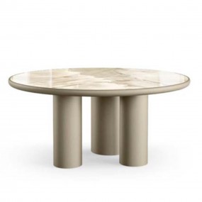 Eforma - Cherry Mix King Round Table