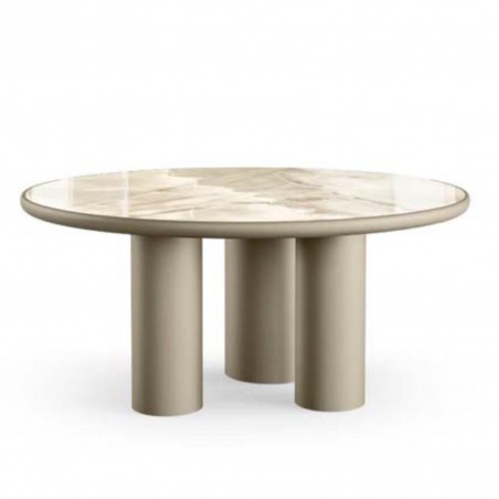 Eforma - Cherry Mix King Tavolo Rotondo