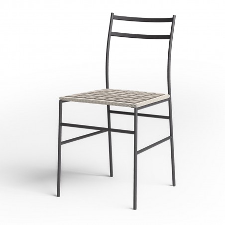 Desalto - Ultralight Chair