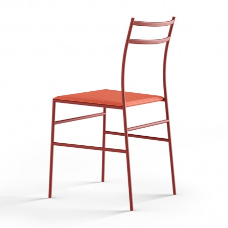 Desalto - Ultralight Chaise