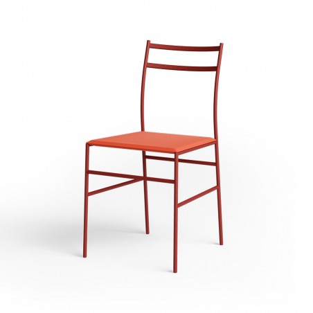 Desalto - Ultralight Sedia