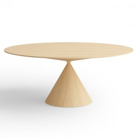 Desalto - Clay Wood Tavolo