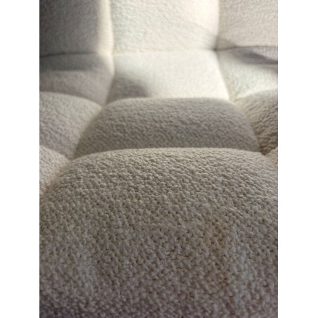 Lago - Mezz'aria Quilted Chair