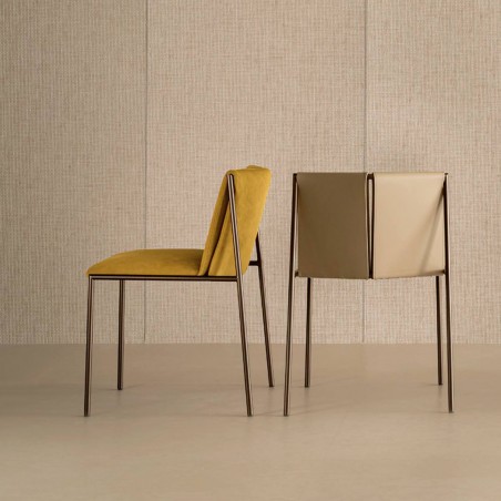 Riflessi - Archimede Sedia