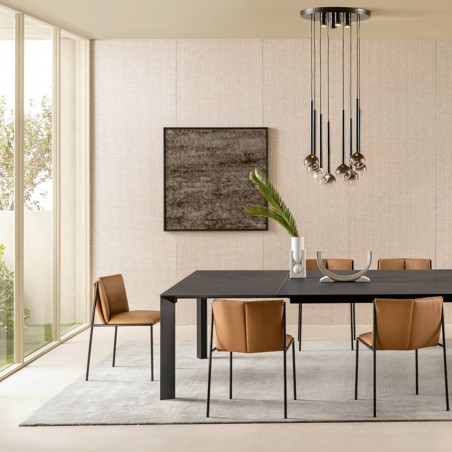 Riflessi - Archimede Chaise