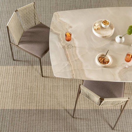 Riflessi - Archimede Chaise avec cord