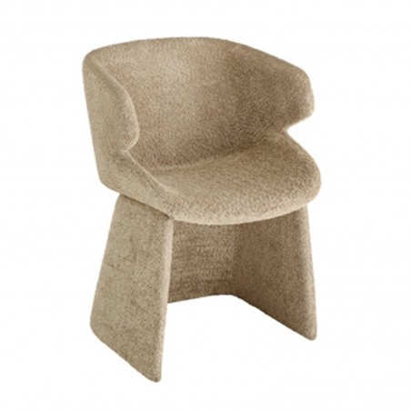 Riflessi - Nova Relax Dining Armchair