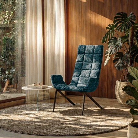 Lago - Mezz'aria Lounge Fauteuil