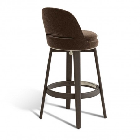 Molteni&C - Mollis Tabouret