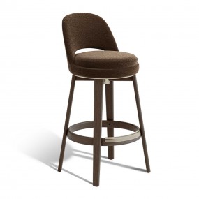 Molteni&C - Mollis Sgabello