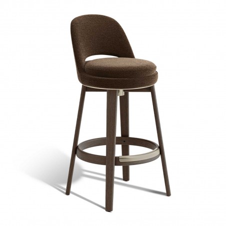Molteni&C - Mollis Sgabello