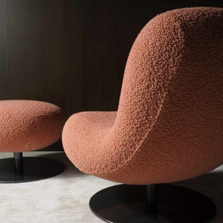 Molteni&C - Bosco Poltrona