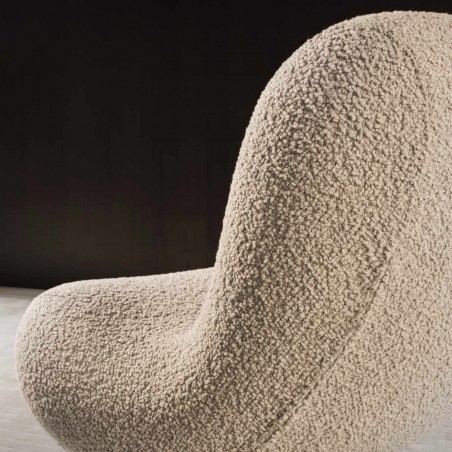 Molteni&C - Bosco Fauteuil