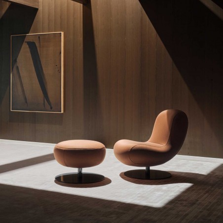 Molteni&C - Bosco Fauteuil