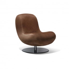 Molteni&C - Bosco Fauteuil