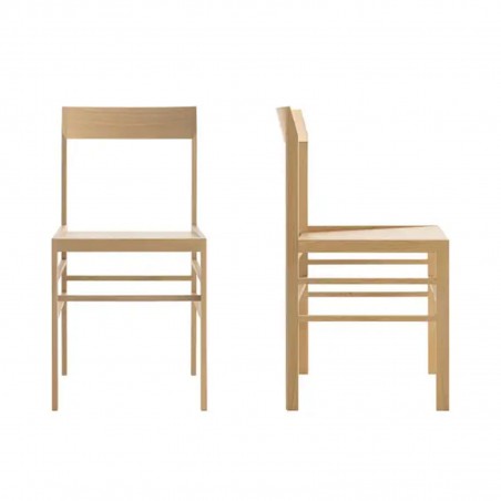 B&B Italia - Metric Chaise