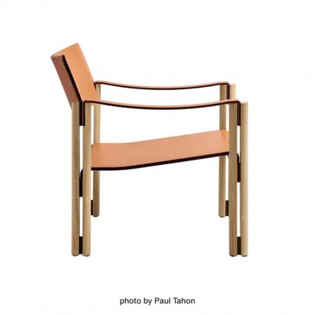 B&B Italia - Abaco Armchair