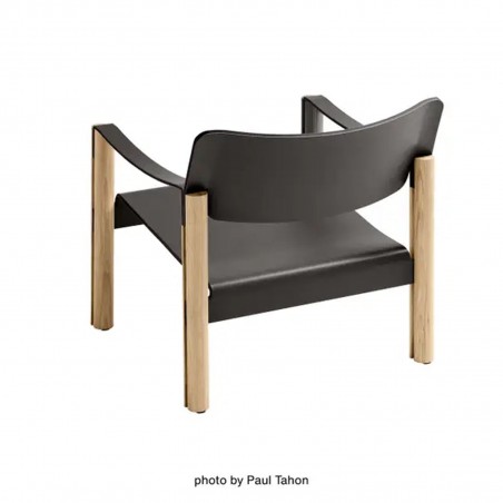 B&B Italia - Abaco Armchair