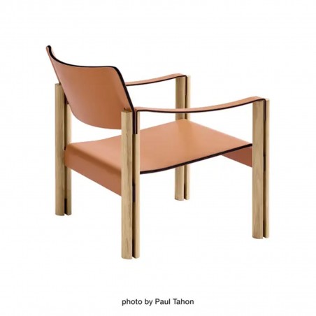 B&B Italia - Abaco Armchair