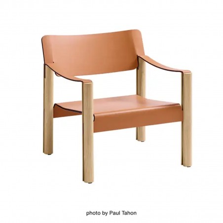 B&B Italia - Abaco Armchair