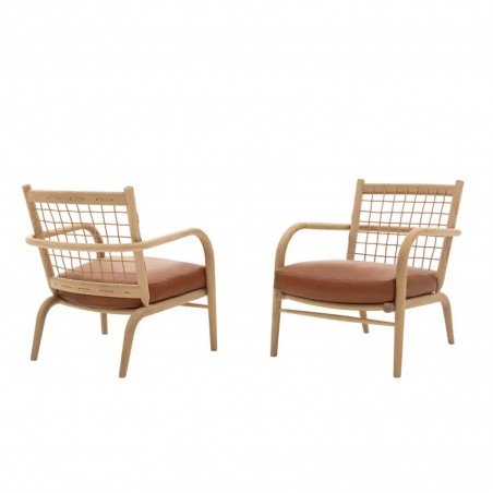 B&B Italia - Alvar Fauteuil