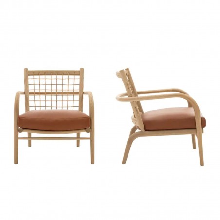 B&B Italia - Alvar Fauteuil
