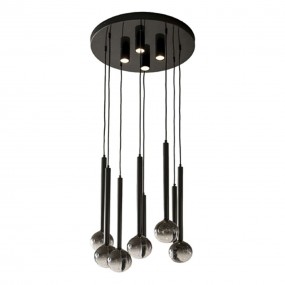 Riflessi - Bolle S8 Lampadario