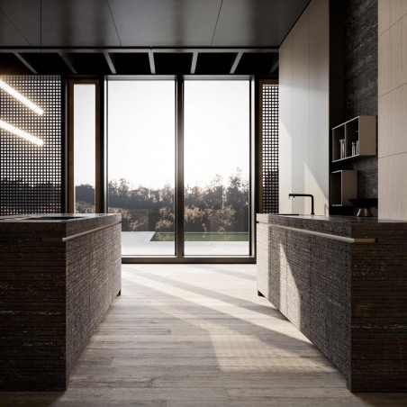 Modulnova - Twenty Lab Artistry Cucina