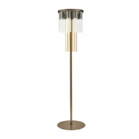 Riflessi - Pluma PT Lampadaire