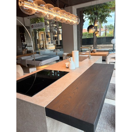 Lago - Cucina 36e8 Cut Mdi Jasper