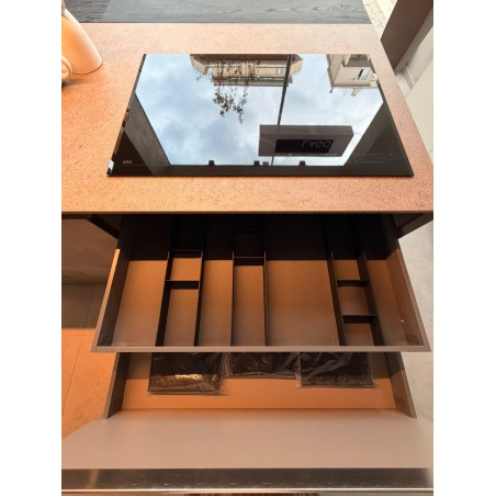 Lago - Cucina 36e8 Cut Mdi Jasper