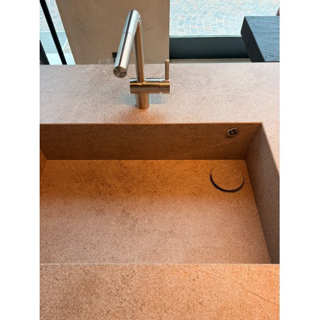 Lago - Cucina 36e8 Cut Mdi Jasper