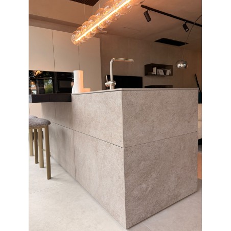 Lago - Cucina 36e8 Cut Mdi Jasper
