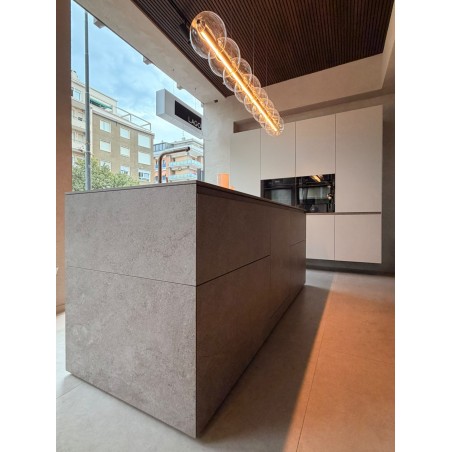 Lago - Cucina 36e8 Cut Mdi Jasper