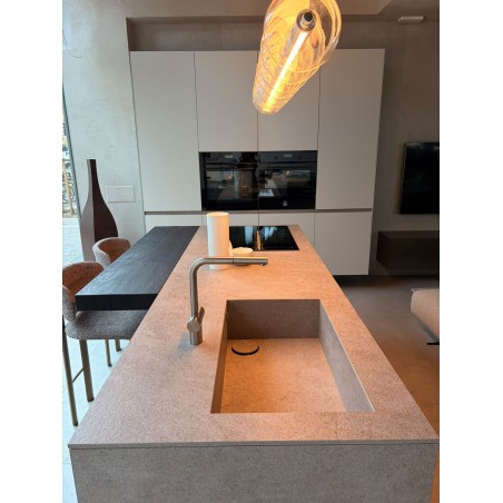 Lago - Cucina 36e8 Cut Mdi Jasper