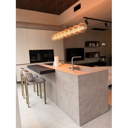 Lago - Cucina 36e8 Cut Mdi Jasper