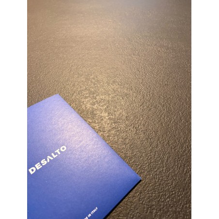 Desalto - Clay Oval Table Lava Stone