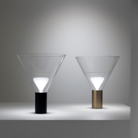 Davide Groppi - Vera Lampe