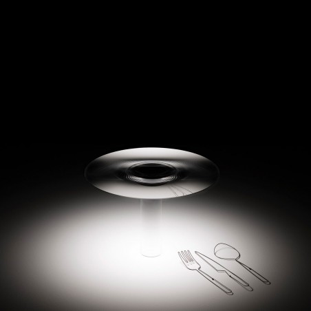 Davide Groppi - Vis à vis Table Lamp