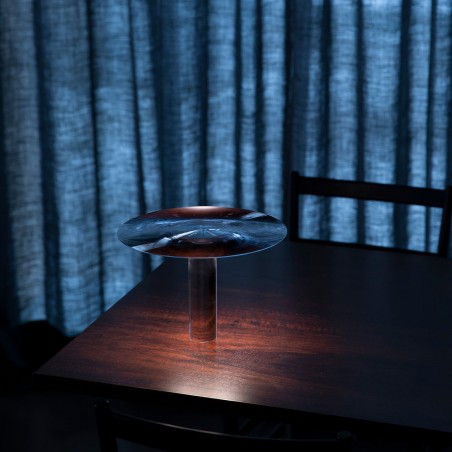 Davide Groppi - Vis à vis Table Lamp