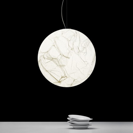 Davide Groppi - Moon Lampe